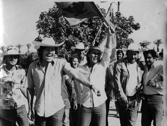 (3202) Demonstrations, 1973 (3202) Demonstrations, 1973